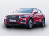 Audi Q2 40 TFSI Q ADVANCED LM18 MATRIX AHK VIRTUAL - Dorsten