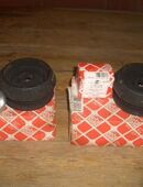 FORD FEDERBEINLAGER NEU in 34134