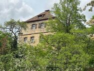Wohnen im Denkmal. Historisches Kolerschloß in Neunhof bei Nürnberg - Lauf (Pegnitz)