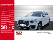 Audi Q2, 1.4 TFSI design 18, Jahr 2018 - Bünde