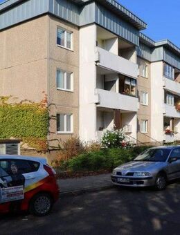 Kurzexposé 105/76 - Dessau-Roßlau