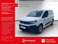 Opel Combo, Cargo, Jahr 2024 - Elsterwerda