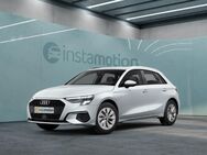 Audi A3, , Jahr 2023 - München