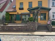 Wo Gastfreundschaft zu Hause ist- Charmante Gaststätte mit Wohnbereich - Marlow