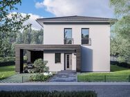 Ihr neues Zuhause: Neubauhaus auf dem Land mit großem Garten - Stolpen