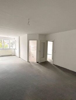 2 Zimmer Küche Bad - Homburg