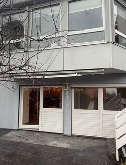 FÜR SINGLES! Gepflegte 2-Zimmer-Einliegerwohnung mit großer Südterrasse in ruhiger Wohnlage - Daisendorf