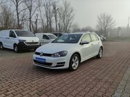 VW Golf, 1.2 TSI Comfortline 86Ps Standhei, Jahr 2013 - Leipzig