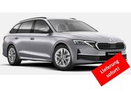 Skoda Octavia, 2.0 TDI Combi Selection, Jahr 2022 - Kaufbeuren