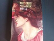 Stella: Roman von Patrick McGrath (Taschenbuch) - Essen