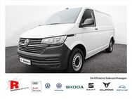 VW T6.1, 2.0 l TDI Kasten "EcoProfi" Motor, Jahr 2020 - Rellingen