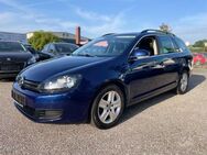 VW Golf 6 1.4 TSI 122PS Comfortline Variant/1.HAND - Dachau