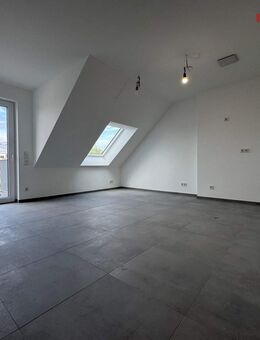 Bitburg - St. Maximin - Bauteil 4 - Wohnung W-2-05 - Bitburg