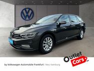 VW Passat Variant, 2.0 TDI Business CB533Z, Jahr 2021 - Neu Isenburg