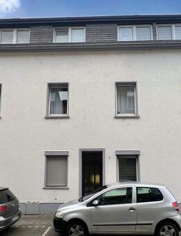 Interessant f. Kapitalanleger: Wohnhaus mit 4 WE, Trier, Innenstadtrand, gute Rendite - Trier