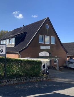 Solide Kapitalanlage in Pansdorf - Ratekau