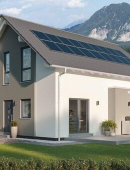 Architektonische Brillanz: Entdecken Sie das ideale Zuhause für Anspruchsvolle - Admannshagen-Bargeshagen