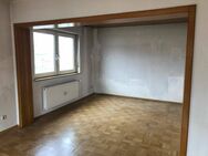 Attraktives 3-Familienhaus in begehrter Wohnlage. - Aschaffenburg