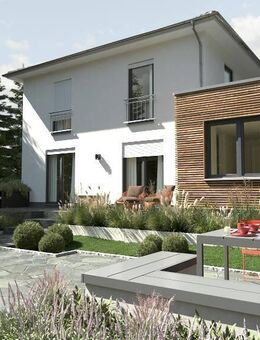 Neues Baugebiet in Barleben - sichern Sie sich ihren Bauplatz - Barleben