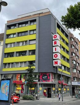 Zentral und saniert - Ihr neues Zuhause! - Köln