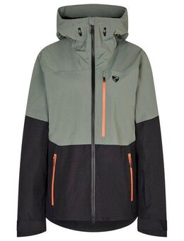 Ziener Skijacke TURIS