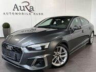 Audi A5 Sp 35 TDI S-Line NAV+LED+KAMERA+PANO+DSP+18ZO - Wardenburg