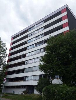 Sofort einziehen und wohlfühlen – Gepflegte 3-Zimmerwohnung in ruhiger Lage - Reutlingen