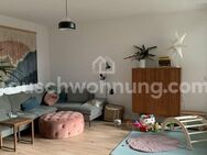 [TAUSCHWOHNUNG] Schöne 4-Zimmer Whg für Familien oder WGs - Berlin
