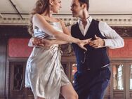 Social Dancing Academy - Solo- und Paartanz für alle Levels Mitgliederbereich und Video-Kurse - Hildesheim