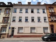 renovierte 4 ZKB-Wohnung mit Einbauküche in ruhiger Wohnlage - Neunkirchen (Saarland)