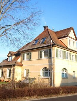 WOHN - PRAXIS - HAUS MIT HERZ - Salem (Baden-Württemberg)