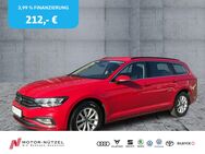 VW Passat Variant, 2.0 TDI BUSINESS, Jahr 2022 - Hof