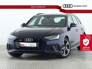 Audi A4, Avant S line 40 TDI qu 8fach, Jahr 2024 - Gersthofen