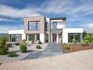 Gestalten Sie Ihr großzügiges Traumhaus - exklusiv in Toplage von Dortmund Holzen! - Dortmund