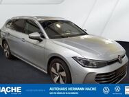 VW Passat Variant, 2.0 TDI Elegance, Jahr 2024 - Blomberg (Nordrhein-Westfalen)