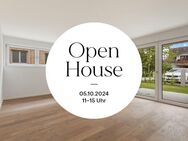 Open House am 05.10.2024 - Besichtigen Sie bis zu sechs Neubau-Wohnungen an der Ostsee - Lübeck