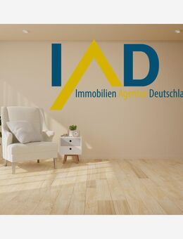 Charmante 3-Zimmer-Wohnung mit Balkon in zentraler Lage - unweit des Bildungscampus - Heilbronn