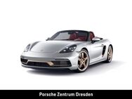 Porsche Boxster, 25 Jahre, Jahr 2021 - Dresden