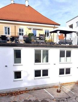 Stilvolles Wohn- und Geschäftshaus in Kaufbeuren - Kaufbeuren