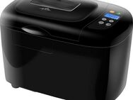 eta Brotbackautomat HARMONY II ETA214990021 schwarz, 12 Programme, 850 W