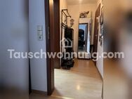 [TAUSCHWOHNUNG] Ehepaar sucht größere Wohnung - Freiburg (Breisgau)