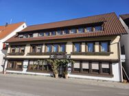 Lukratives Gasthaus mit charmanten Gästezimmern & erfolgreichem Konzept - Baiersbronn