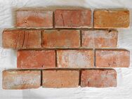 Boden Platten Ziegel Fliesen Klinker Landhaus rustikal Mauersteine shabby chic used look Loft Style - Salzatal