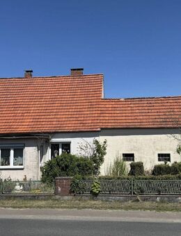 Einfamilienhaus in Rosche Ortsteil Göddenstedt - Rosche