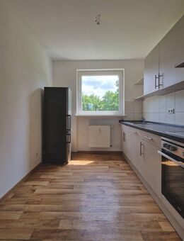 Schöne 3-Zimmerwohnung mit Einbauküche - Remlingen (Niedersachsen)