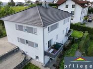 Moderne und neuwertige Doppelhaushälfte mit separatem Appartement - Passau
