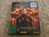 Bluray Fan Edition - Die Tribute von Panem: Mocking Jay Teil 1... - Schwaan