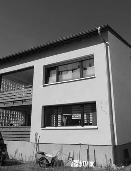 Kapitalanlage in Niederbrechen: Ruhige Lage und brandneue Heizung - Ihr perfektes Investment! - Brechen