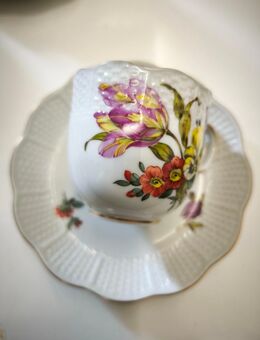 Ludwigsburger Original Porzellan Manufaktur - Stuttgart