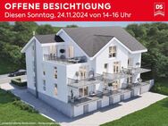 Penthousewohnung mit 4½ Zimmern, Dachterrasse und moderner Ausstattung! - Niedernhall